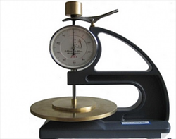 Đồng hồ đo độ dày vải không dệt GESTER GT-C46-3